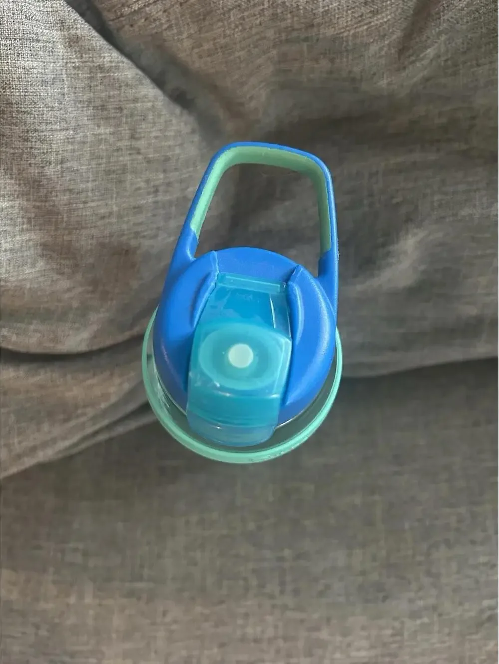 Bubba Flo Silicone 28 oz Water Bottle Teal